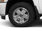 2013 Chevrolet Silverado 1500 Crew Cab Short Box 4-Wheel Drive LT