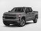 2020 Chevrolet Silverado 1500 Crew Cab Short Box 2-Wheel Drive Custom