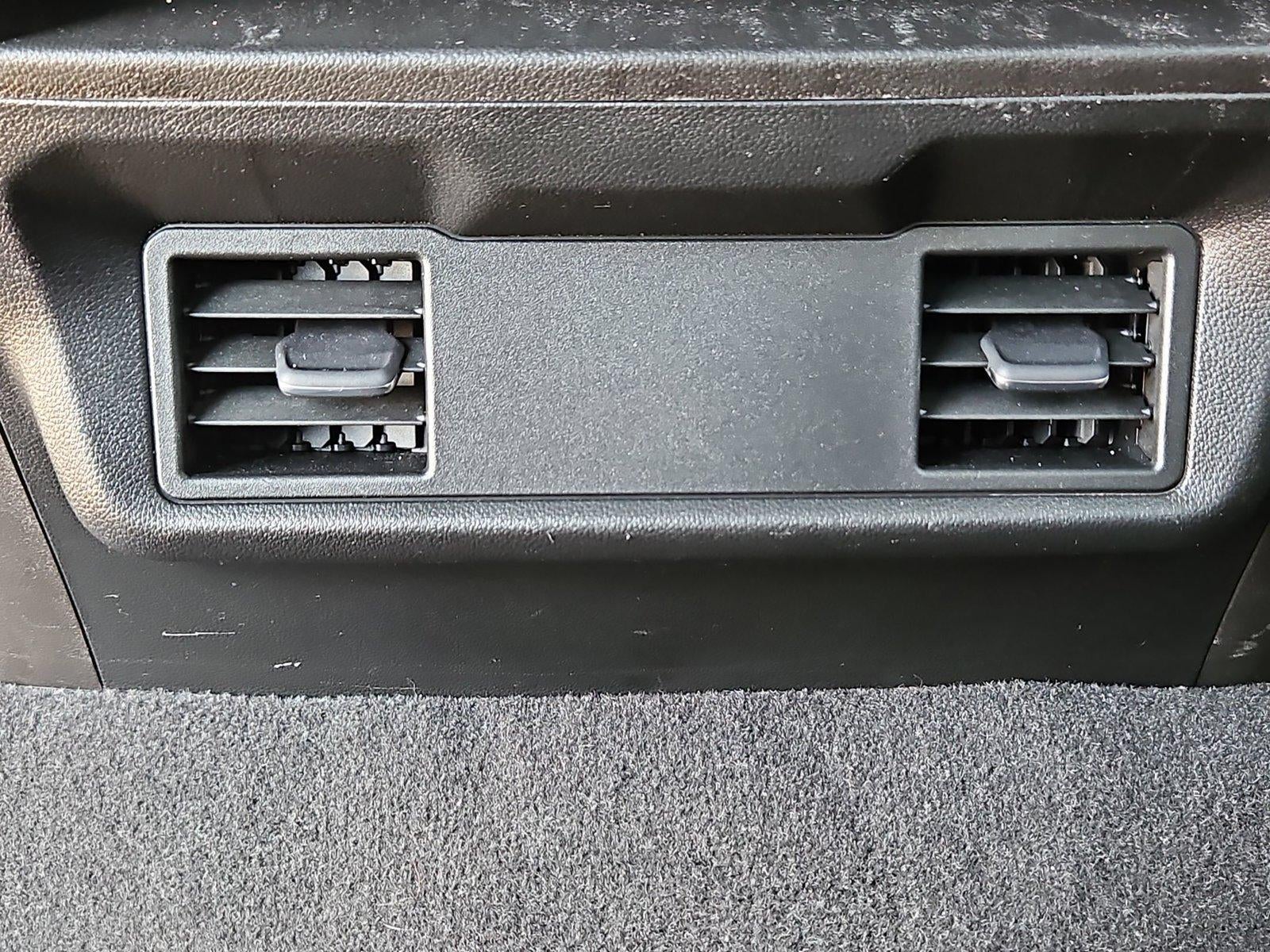 2020 Chevrolet Silverado 1500 Crew Cab Short Box 2-Wheel Drive Custom