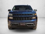 2020 Chevrolet Silverado 1500 Crew Cab Short Box 2-Wheel Drive Custom