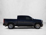 2020 Chevrolet Silverado 1500 Crew Cab Short Box 2-Wheel Drive Custom