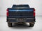 2020 Chevrolet Silverado 1500 Crew Cab Short Box 2-Wheel Drive Custom