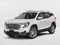 2023 GMC Terrain FWD 4dr SLE