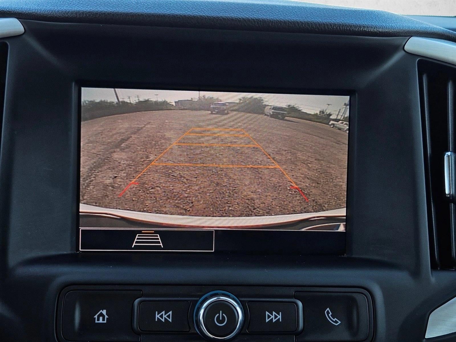 2023 GMC Terrain FWD 4dr SLE