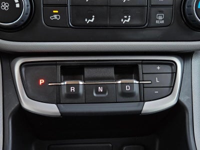 2023 GMC Terrain FWD 4dr SLE