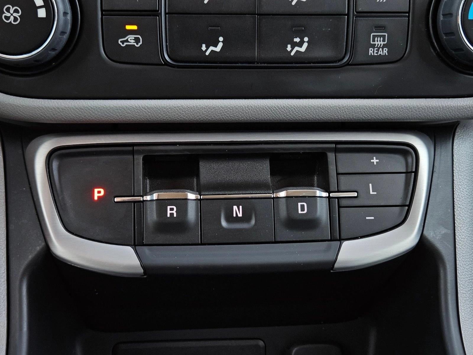 2023 GMC Terrain FWD 4dr SLE