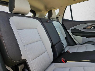 2023 GMC Terrain FWD 4dr SLE