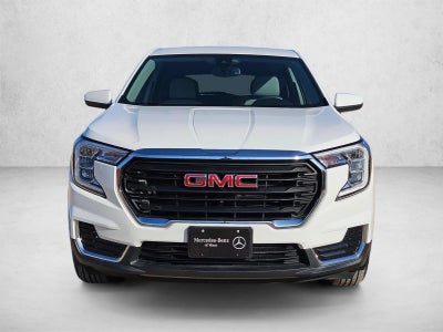 2023 GMC Terrain FWD 4dr SLE