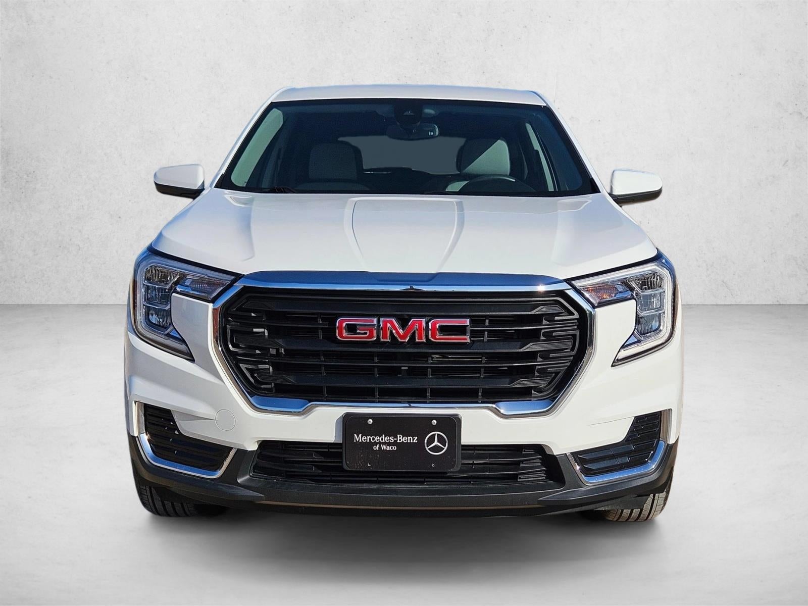 2023 GMC Terrain FWD 4dr SLE