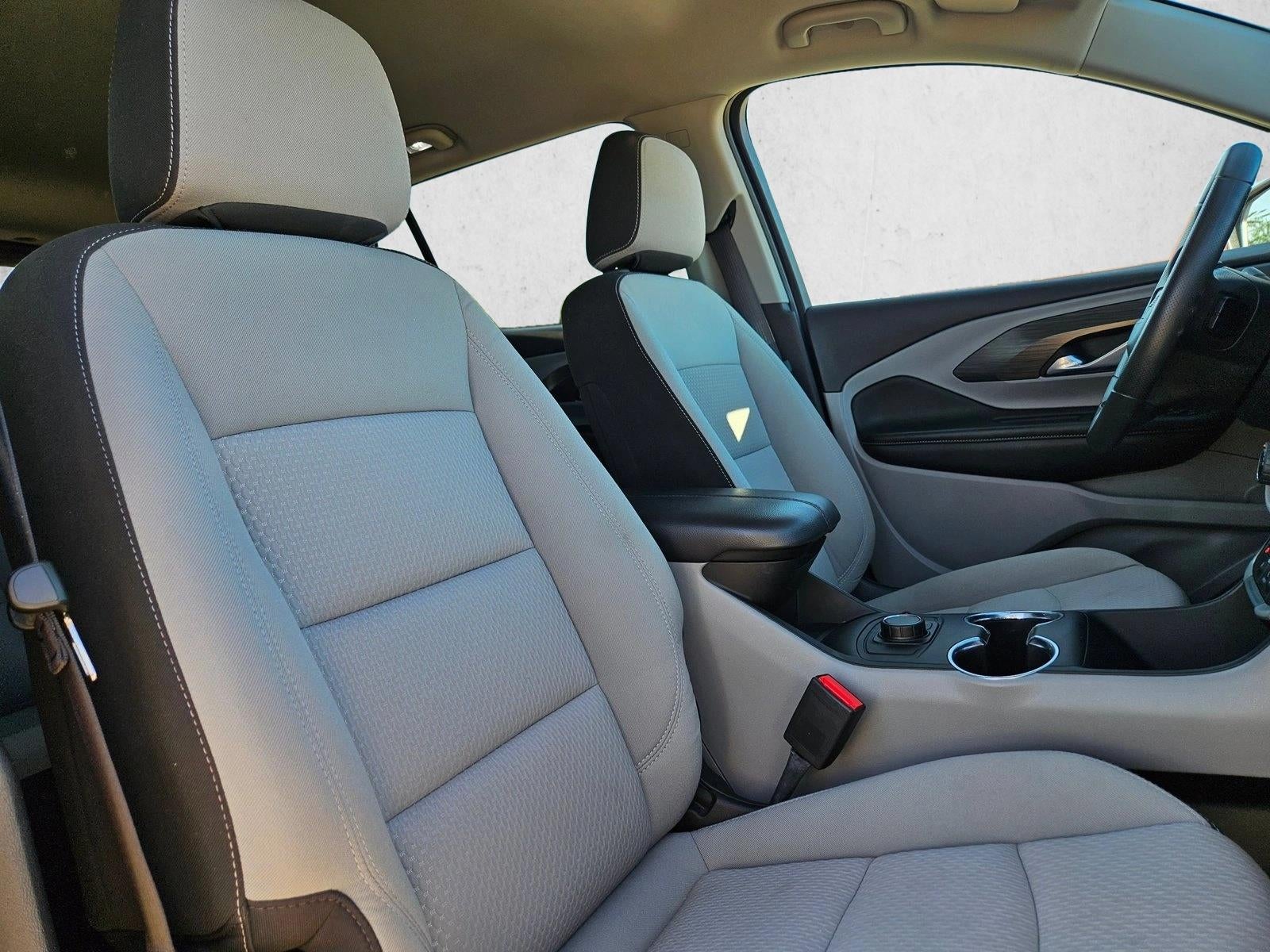 2023 GMC Terrain FWD 4dr SLE