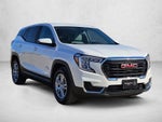 2023 GMC Terrain FWD 4dr SLE