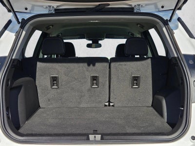 2023 GMC Terrain FWD 4dr SLE