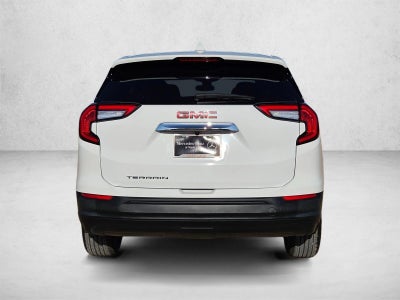 2023 GMC Terrain FWD 4dr SLE