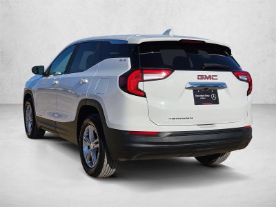 2023 GMC Terrain FWD 4dr SLE