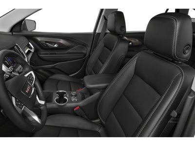 2023 GMC Terrain FWD 4dr SLE