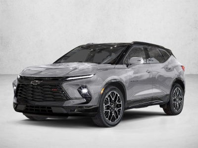2023 Chevrolet Blazer RS FWD