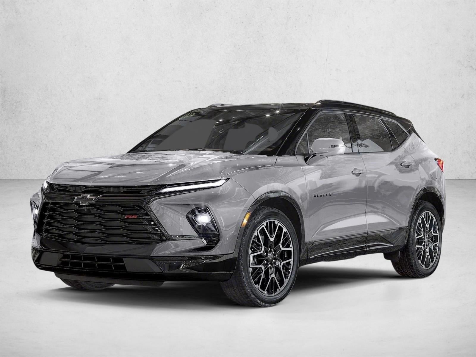 2023 Chevrolet Blazer RS FWD