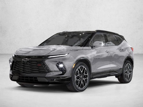 2023 Chevrolet Blazer RS FWD