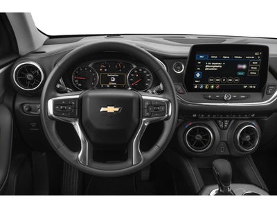 2023 Chevrolet Blazer RS FWD