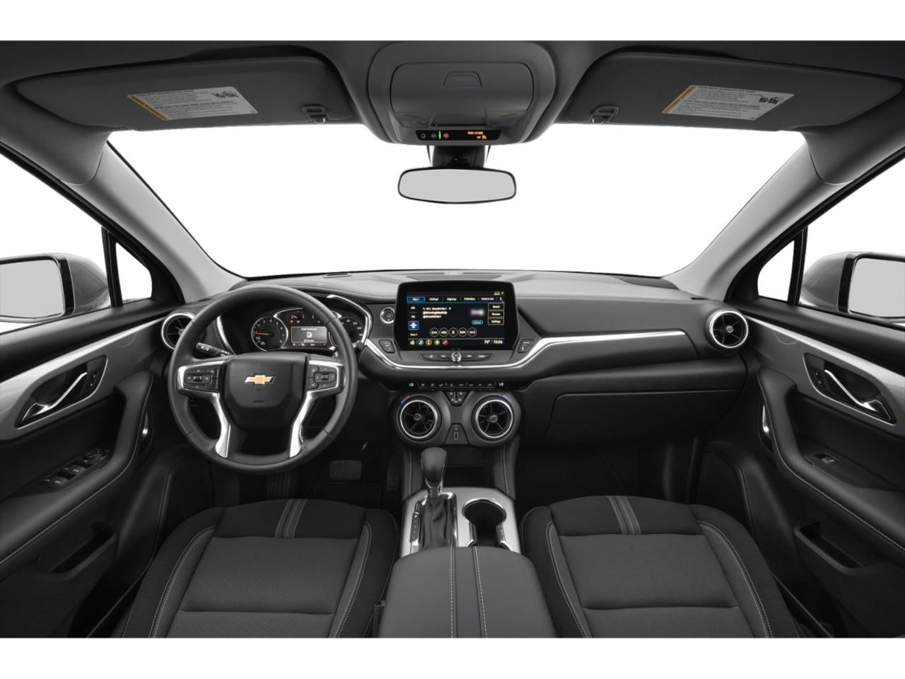 2023 Chevrolet Blazer RS FWD