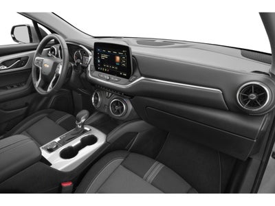 2023 Chevrolet Blazer RS FWD