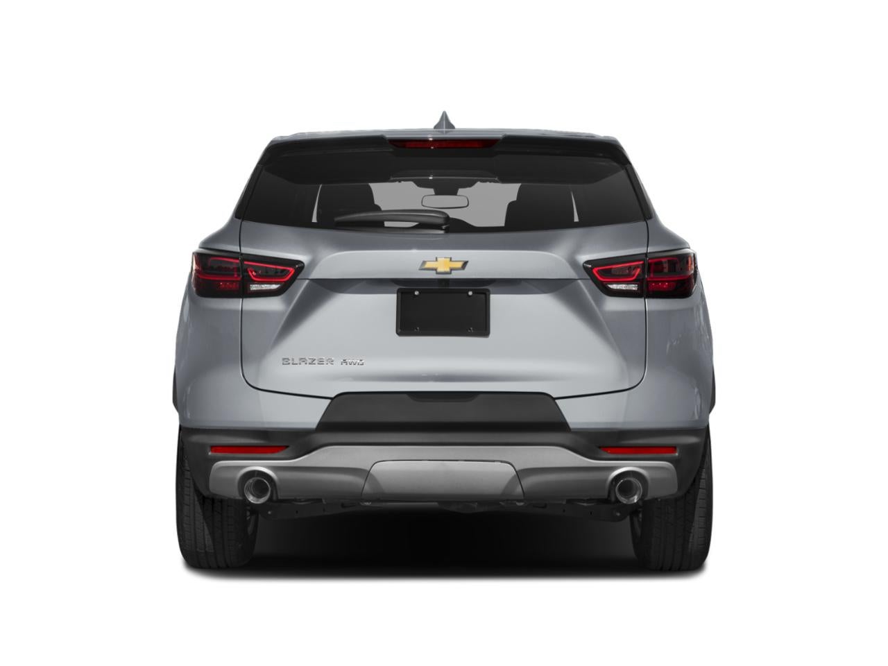 2023 Chevrolet Blazer RS FWD