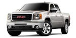2009 GMC Sierra 1500 Crew Cab Short Box 4-Wheel Drive SLT