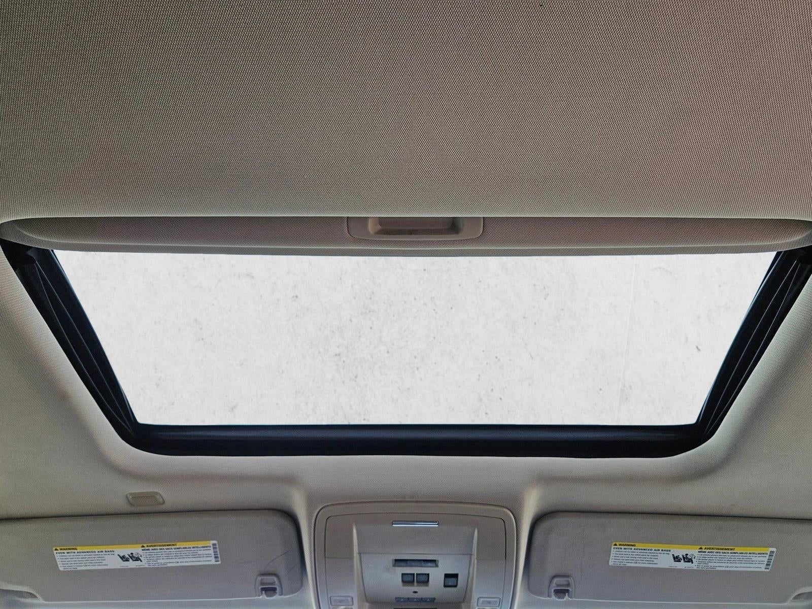 2016 GMC Sierra 1500 Crew Cab Short Box 2-Wheel Drive SLT