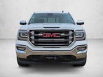 2016 GMC Sierra 1500 Crew Cab Short Box 2-Wheel Drive SLT