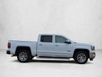 2016 GMC Sierra 1500 Crew Cab Short Box 2-Wheel Drive SLT