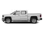 2016 GMC Sierra 1500 Crew Cab Short Box 2-Wheel Drive SLT