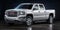 2016 GMC Sierra 1500 Crew Cab Short Box 2-Wheel Drive SLT