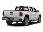 2016 GMC Sierra 1500 Crew Cab Short Box 2-Wheel Drive SLT