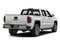 2016 GMC Sierra 1500 Crew Cab Short Box 2-Wheel Drive SLT