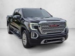 2021 GMC Sierra 1500 Crew Cab Short Box 2-Wheel Drive Denali