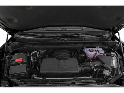 2021 GMC Sierra 1500 Crew Cab Short Box 2-Wheel Drive Denali