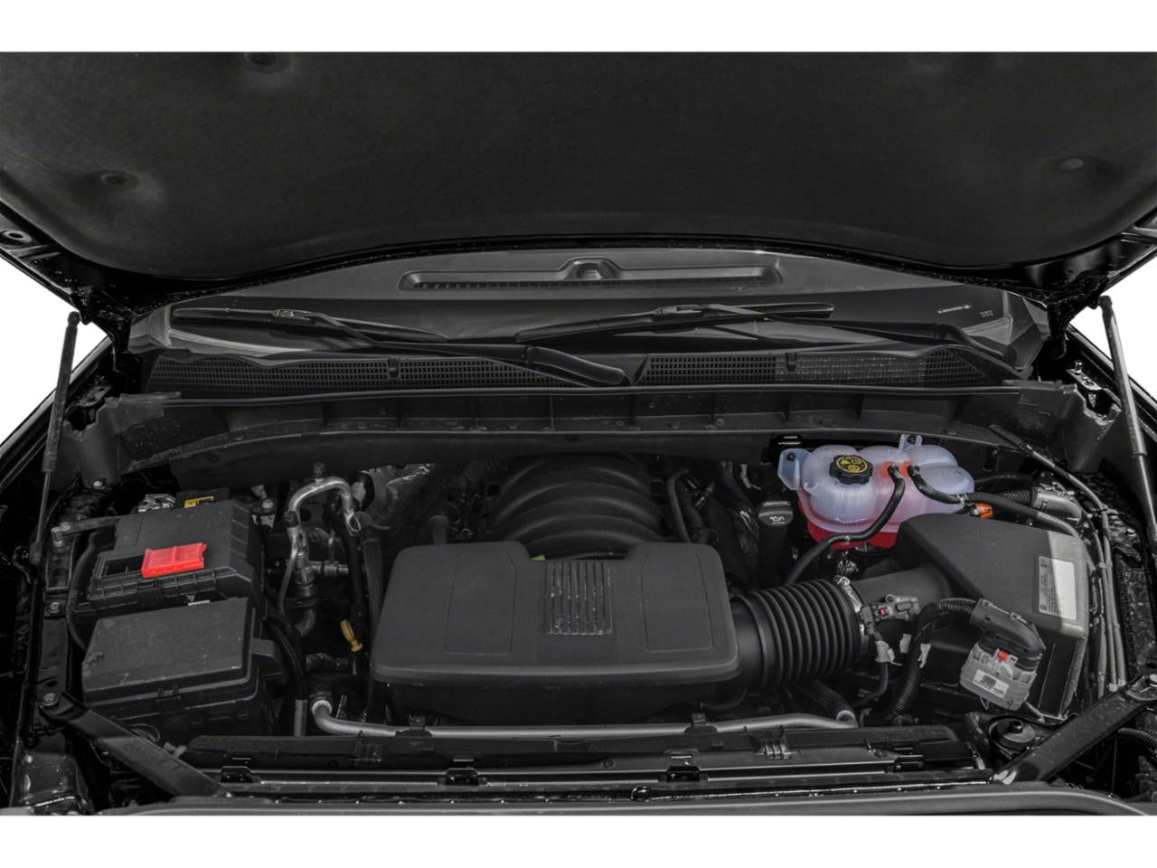 2021 GMC Sierra 1500 Crew Cab Short Box 2-Wheel Drive Denali
