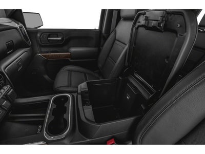 2021 GMC Sierra 1500 Crew Cab Short Box 2-Wheel Drive Denali
