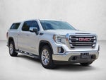 2021 GMC Sierra 1500 Crew Cab Short Box 4-Wheel Drive SLT
