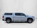 2021 GMC Sierra 1500 Crew Cab Short Box 4-Wheel Drive SLT