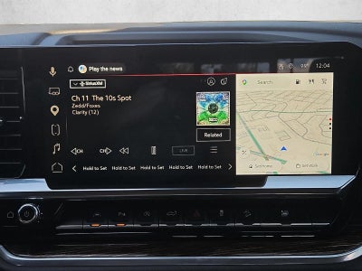 2025 GMC Sierra 1500 Crew Cab Short Box 4-Wheel Drive Elevation 3SB