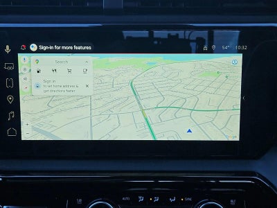 2025 GMC Sierra 1500 Crew Cab Short Box 4-Wheel Drive AT4X