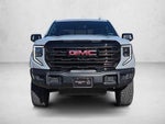 2025 GMC Sierra 1500 Crew Cab Short Box 4-Wheel Drive AT4X