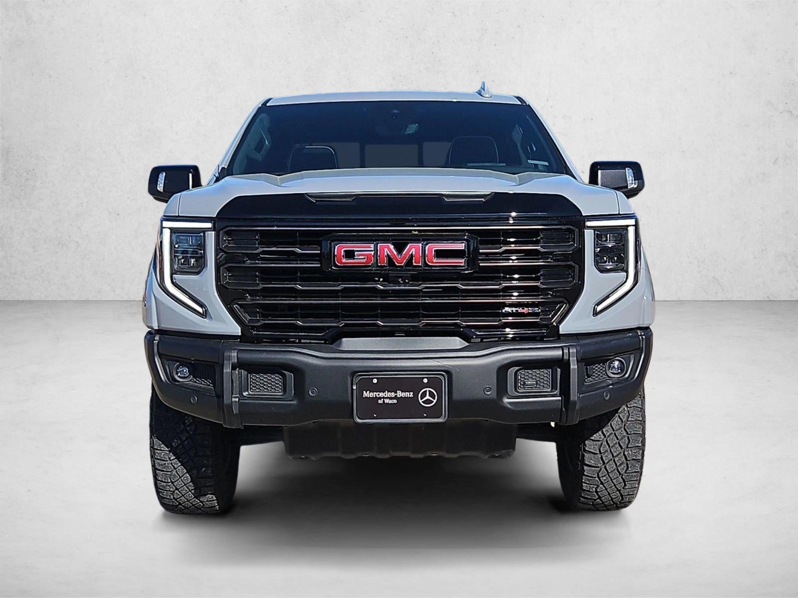 2025 GMC Sierra 1500 Crew Cab Short Box 4-Wheel Drive AT4X