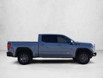 2025 GMC Sierra 1500 Crew Cab Short Box 4-Wheel Drive AT4X