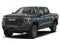2025 GMC Sierra 1500 Crew Cab Short Box 4-Wheel Drive AT4X