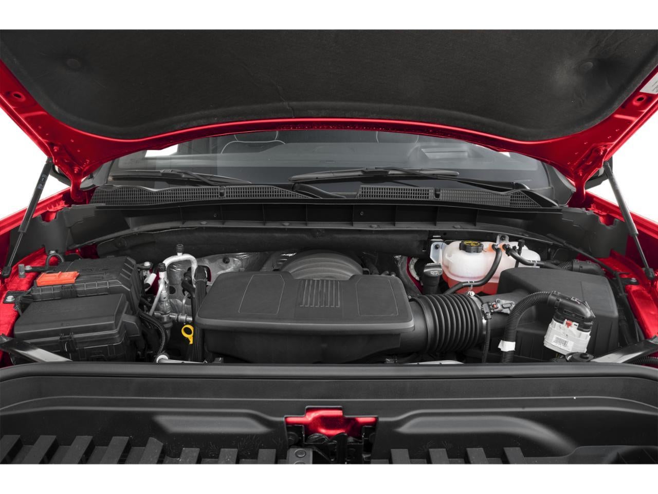 2025 GMC Sierra 1500 Crew Cab Short Box 4-Wheel Drive AT4X