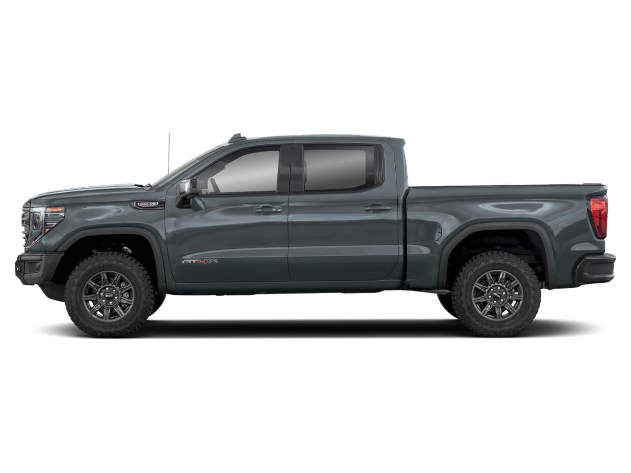 2025 GMC Sierra 1500 Crew Cab Short Box 4-Wheel Drive AT4X