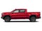 2025 GMC Sierra 1500 Crew Cab Short Box 4-Wheel Drive AT4X