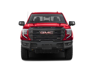 2025 GMC Sierra 1500 Crew Cab Short Box 4-Wheel Drive AT4X